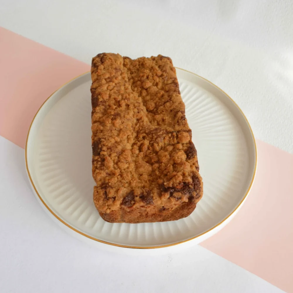 Apple Cinnamon