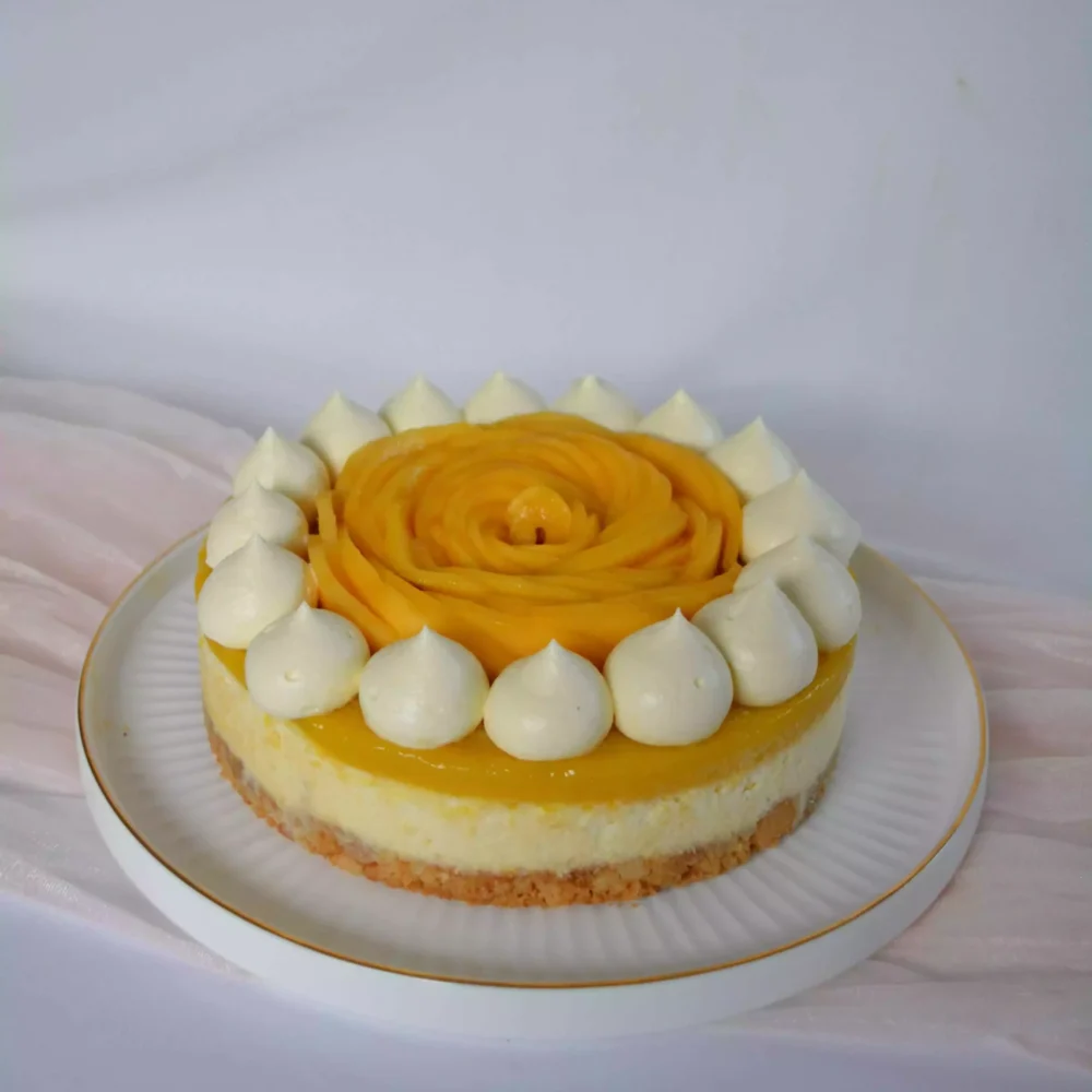 Cheesecakes