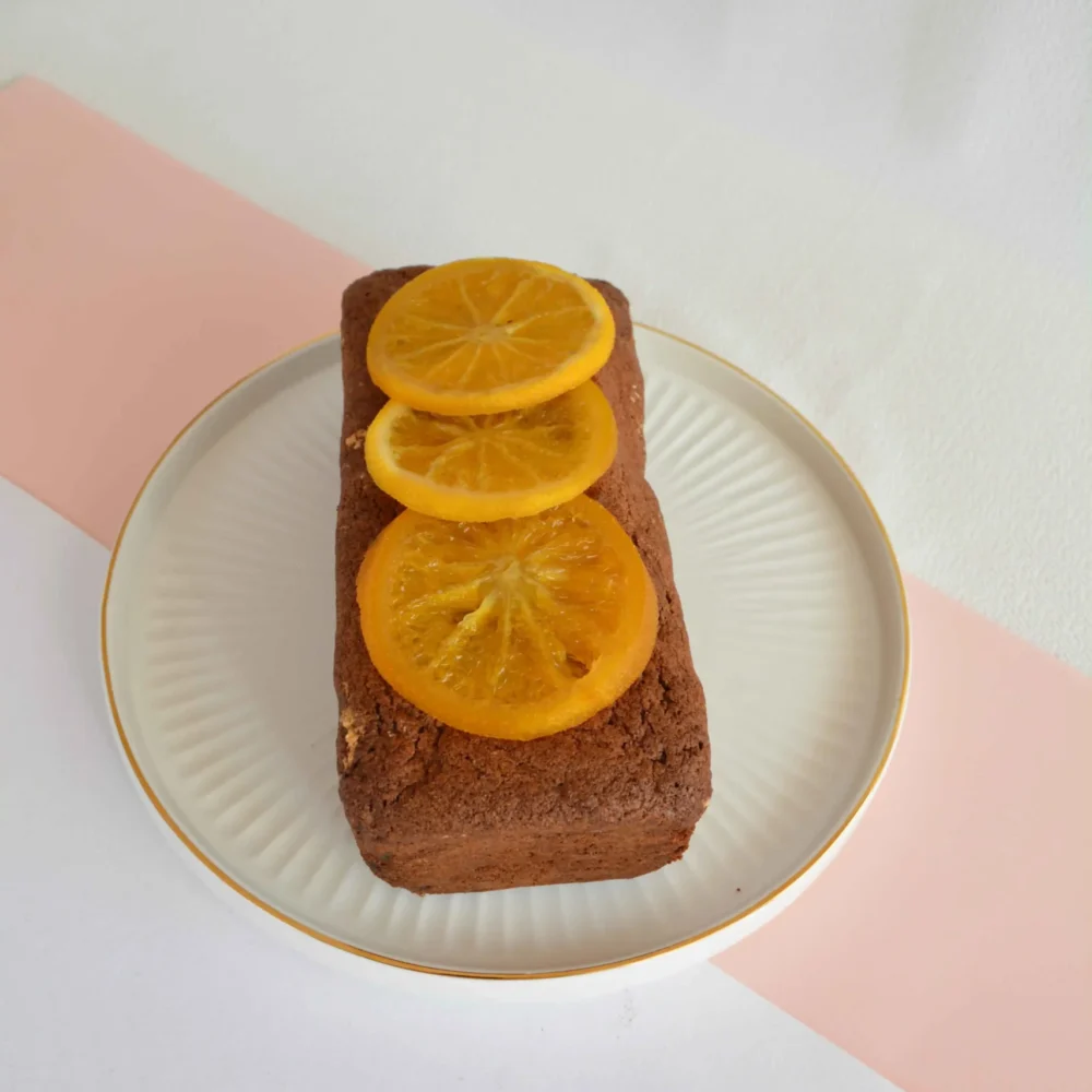 Chocolate & Orange