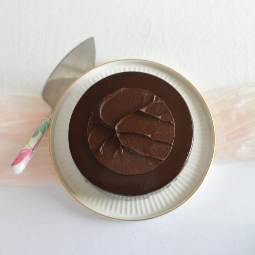 Indulgent Chocolate