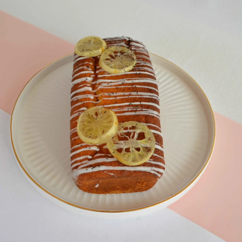 Lemon & Poppy