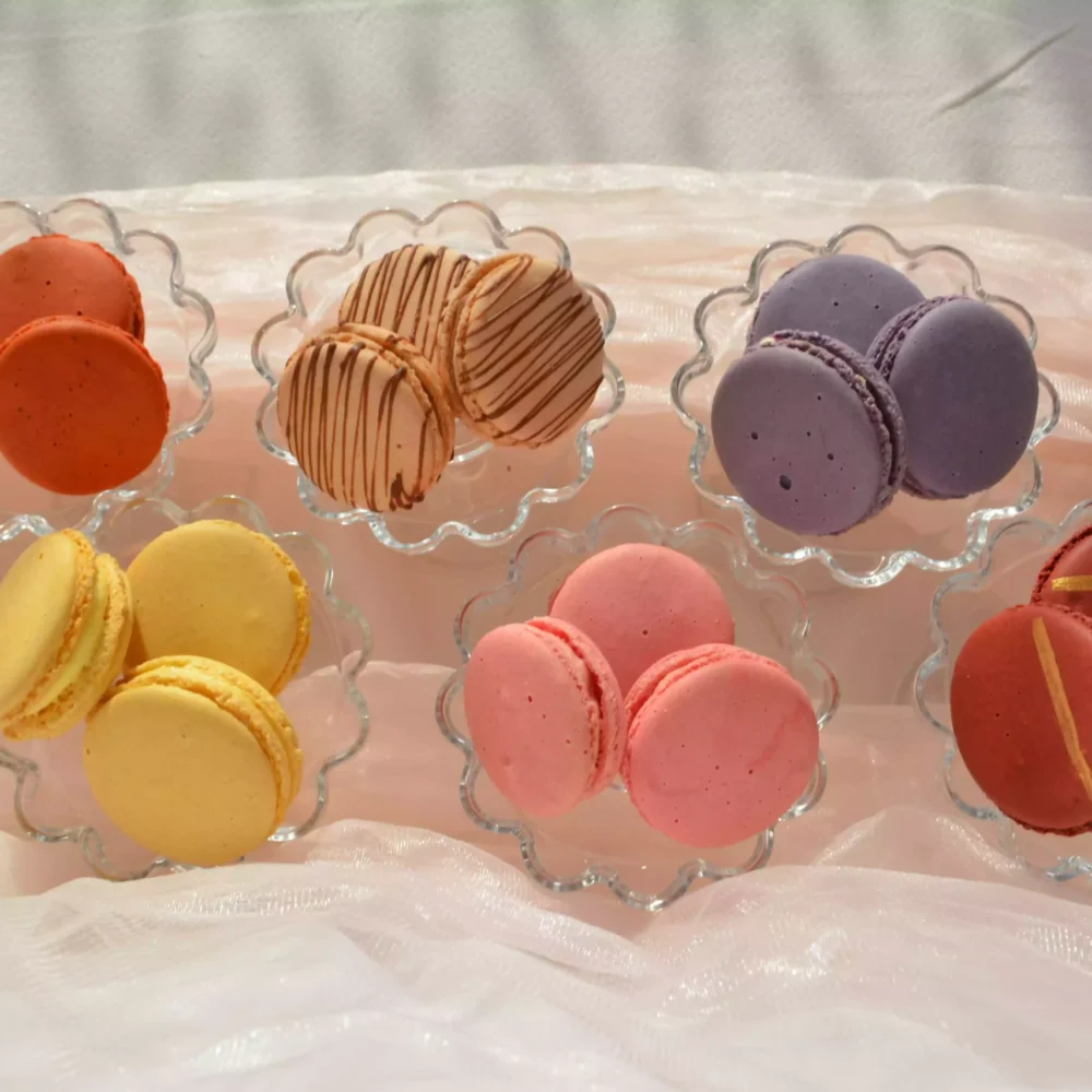 Macarons