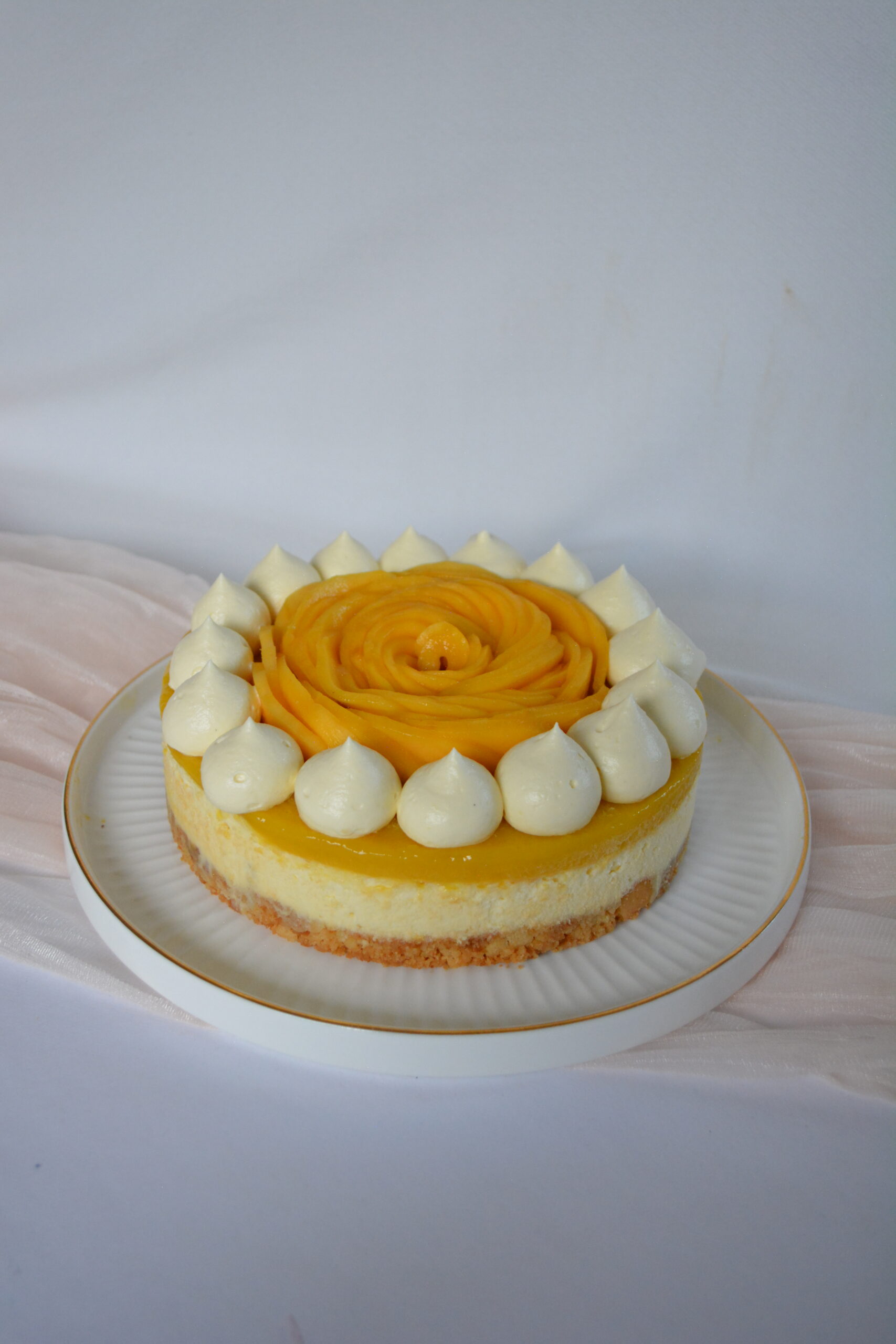 mango-cheesecake mango-cheesecake