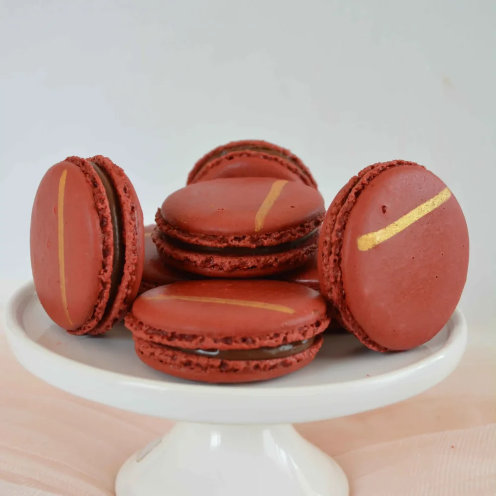 Raspberry & Dark Chocolate