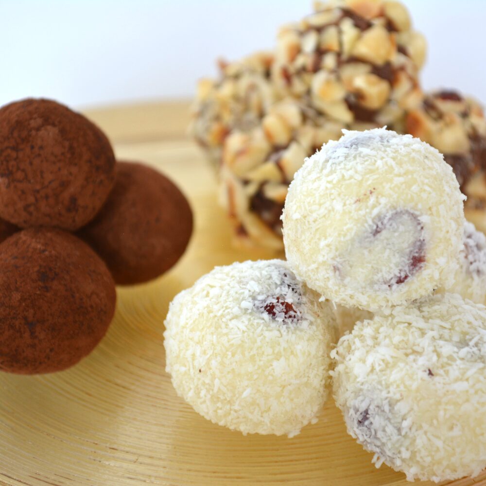 Chocolate Truffles