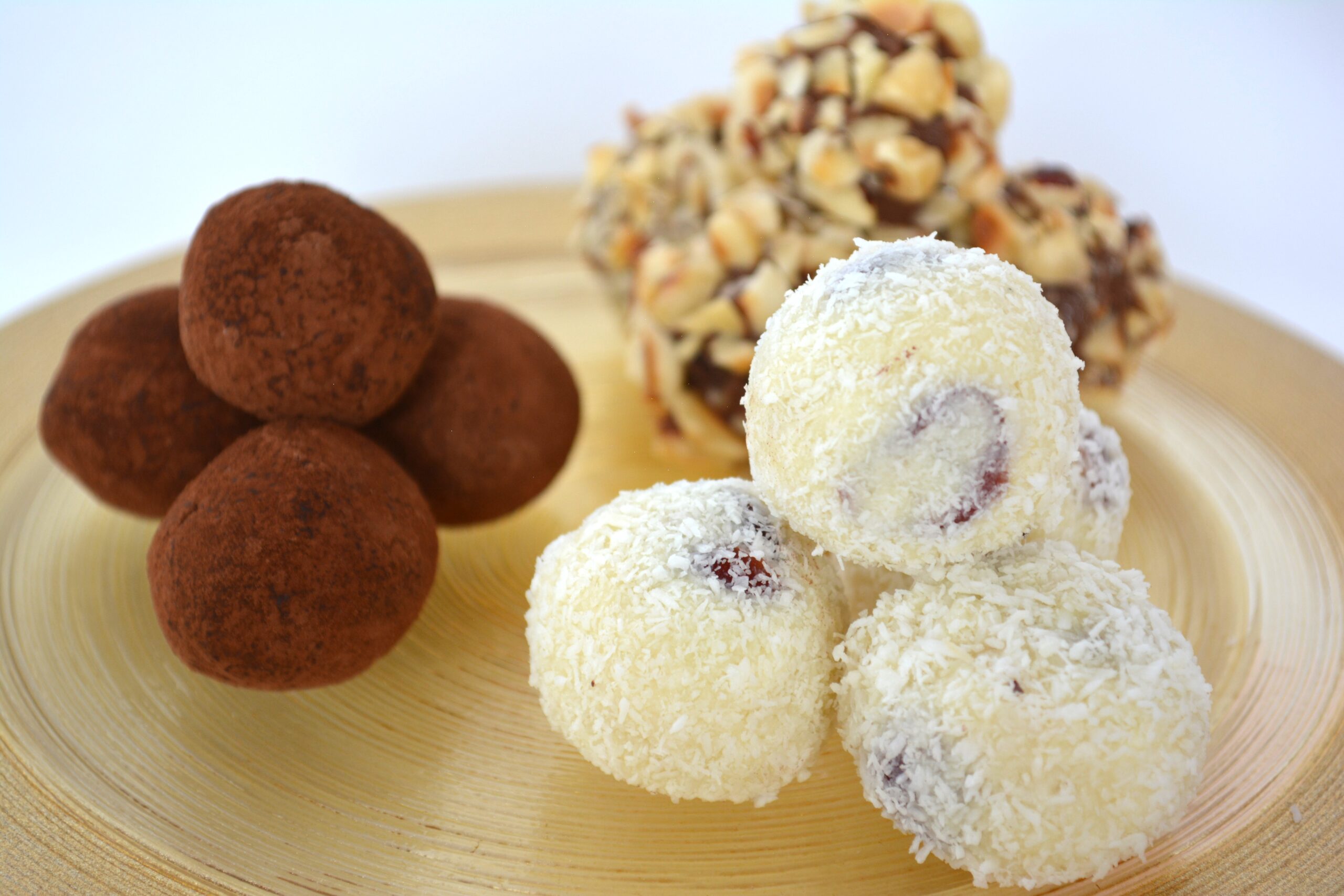 Chocolate Truffles