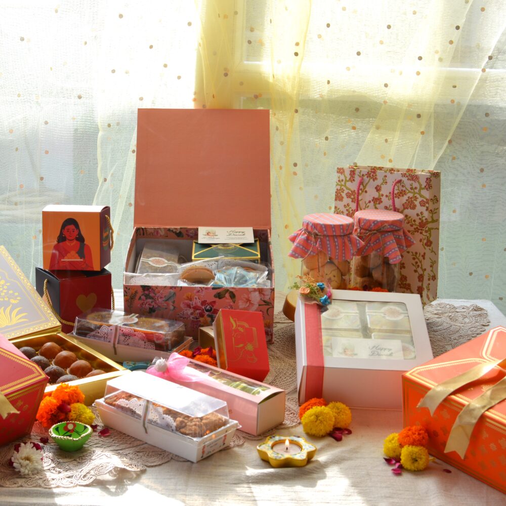 Anandotsav Collection