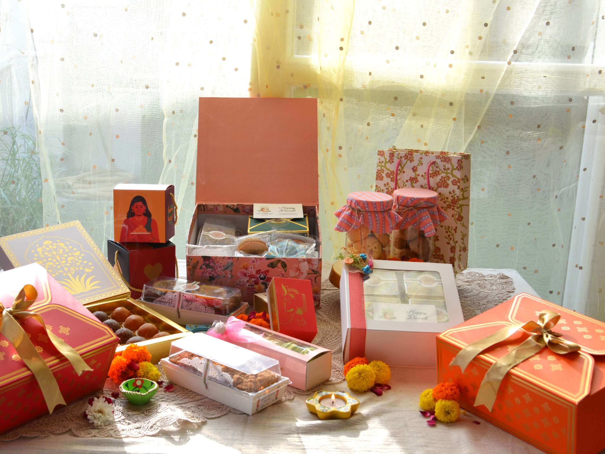 Anandotsav Collection